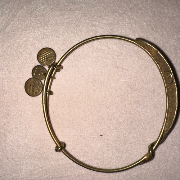 Alex & Ani Bracelet - Picture 3 of 4